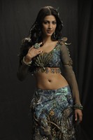 Shruti Hassan Gallery